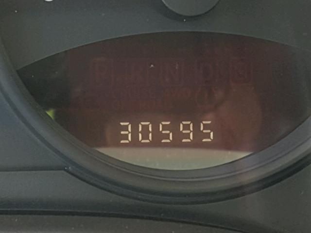 1C4NJCBA4FD179283 - 2015 JEEP COMPASS SP 银色 照片 8