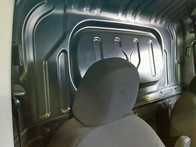 ZFBERFAT8F6A86256 - 2015 RAM PROMASTER 银色 照片 6