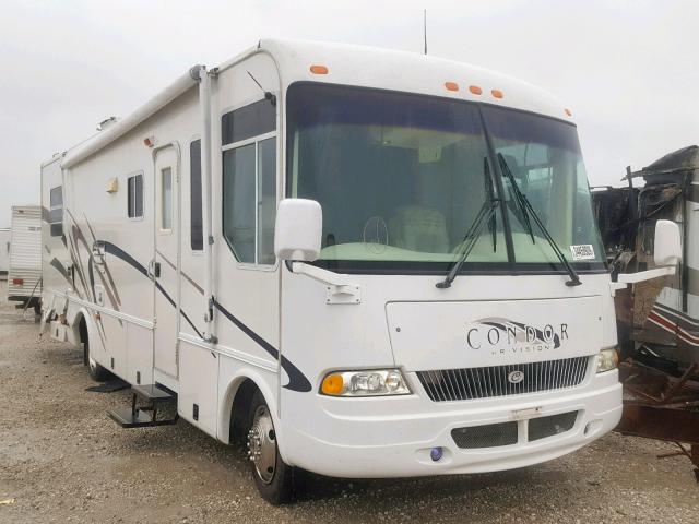 5B4LP37J6Y3319136 - 2000 RVIS CAMPER TWO TONE photo 1