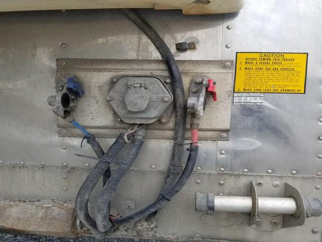 1UYVS35397M959602 - 2007 UTILITY TRAILER GRAY photo 5