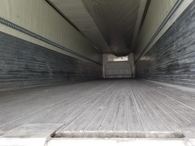 1UYVS35397M959602 - 2007 UTILITY TRAILER GRAY photo 6