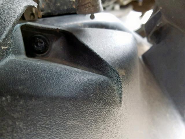 57XAAPFA0J8127657 - 2018 POLARIS SLINGSHOT RED photo 18