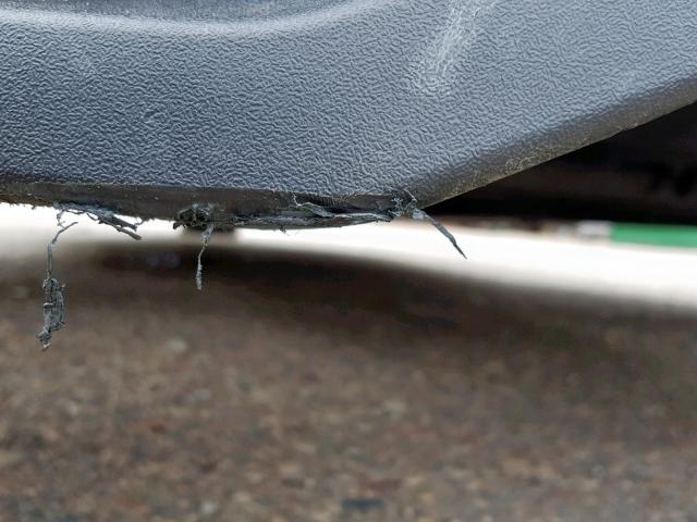 57XAAPFA0J8127657 - 2018 POLARIS SLINGSHOT RED photo 19