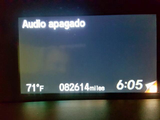 2HGFB2F58DH573251 - 2013 HONDA CIVIC LX SILVER photo 8