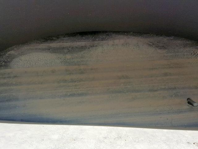 1G8AW14F24Z154826 - 2004 SATURN ION LEVEL GREEN photo 8