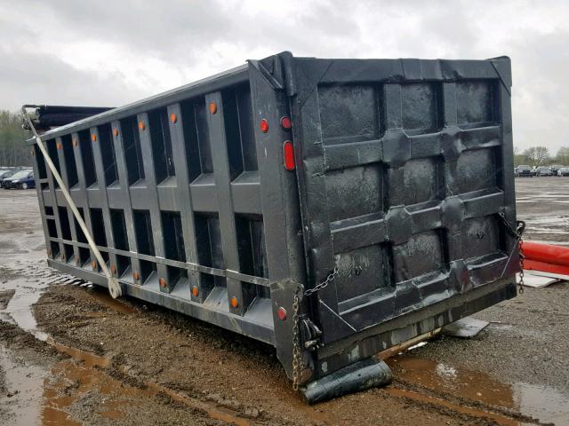 NNNNNN00000VVV1NN - 1994 WESTERN STAR/AUTO CAR DUMP BED BLACK photo 4