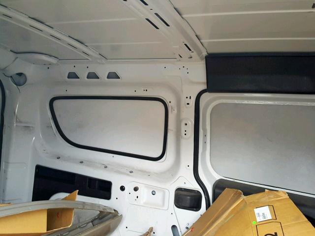 ZFBERFAB9H6G79540 - 2017 RAM PROMASTER 白色 照片 6