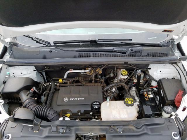 KL4CJFSB4GB645965 - 2016 BUICK ENCORE CONVENIENCE  照片 7