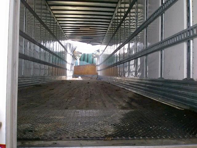 1UYVS2531J3227004 - 2018 UTILITY TRAILER WHITE photo 5