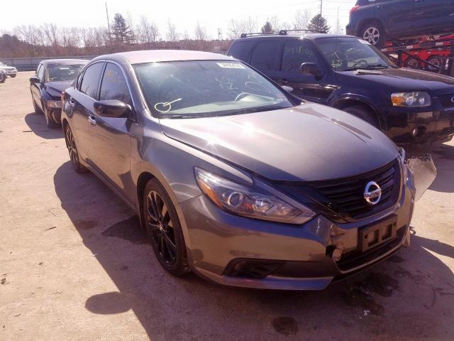 1N4AL3AP9JC476553 - 2018 NISSAN ALTIMA 2.5  photo 1