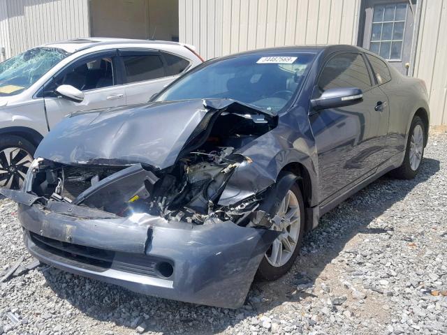 1N4BL24E78C201816 - 2008 NISSAN ALTIMA 3.5 BLUE photo 2