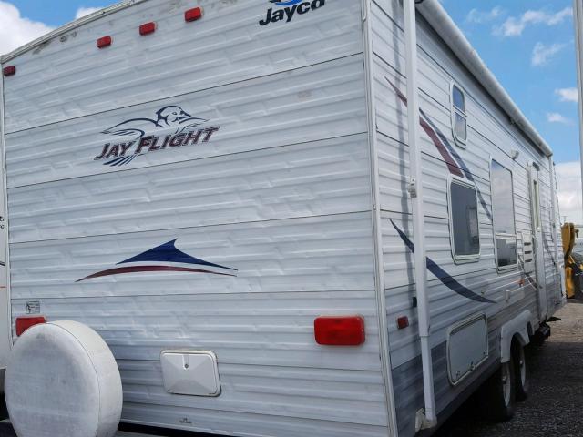 1UJBJ02PX61EN0423 - 2006 JAYCO JAYFLIGHT  WHITE photo 4