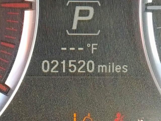 19UUB1F55FA013156 - 2015 ACURA TLX TECH BLUE photo 8