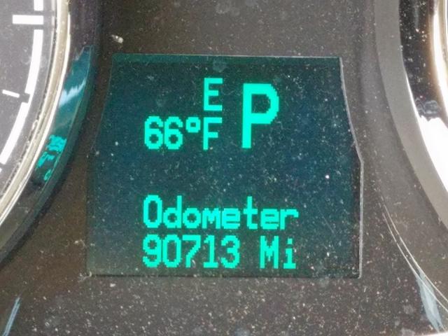 3GNAL2EK5ES634218 - 2014 CHEVROLET CAPTIVA LS  照片 8