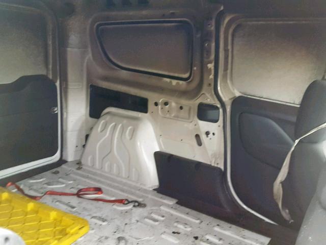 ZFBERFBB3H6E42802 - 2017 RAM PROMASTER 双色 照片 6