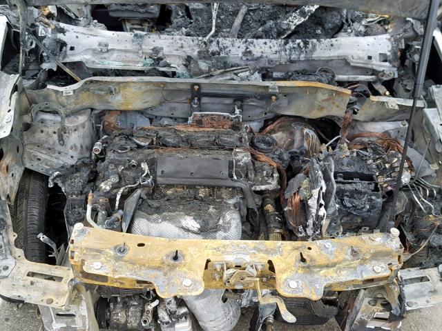 ZFBERFBB3H6E42802 - 2017 RAM PROMASTER 双色 照片 7