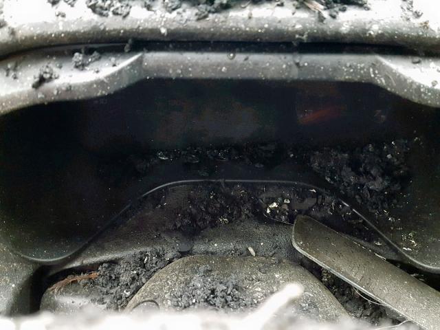 ZFBERFBB3H6E42802 - 2017 RAM PROMASTER 双色 照片 8