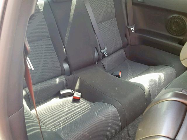 JTKJF5C79C3039884 - 2012 TOYOTA SCION TC თეთრი ფოტო 6