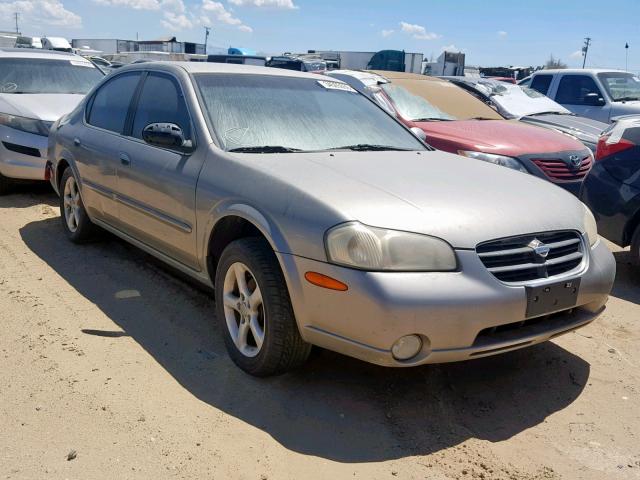 jn1ca31d4yt756098 2000 nissan maxima gle brown price history history of past auctions prices and bids history of salvage and used vehicles 2000 nissan maxima gle brown jn1ca31d4yt756098 price history history of past auctions