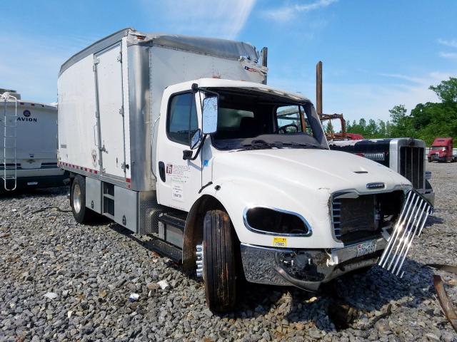 3ALACWDT0GDGT9877 - 2016 FREIGHTLINER M2 106 MEDIUM DUTY  photo 1