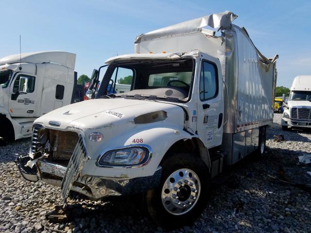 3ALACWDT0GDGT9877 - 2016 FREIGHTLINER M2 106 MEDIUM DUTY  photo 2