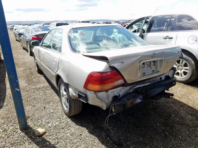 JH4UA2646TC009937 - 1996 ACURA 2.5TL  photo 3