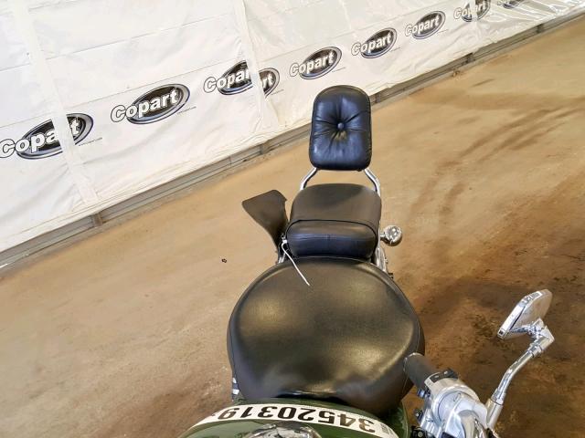 JH2RC4462XM102883 - 1999 HONDA VT750 CD2 双色 照片 6