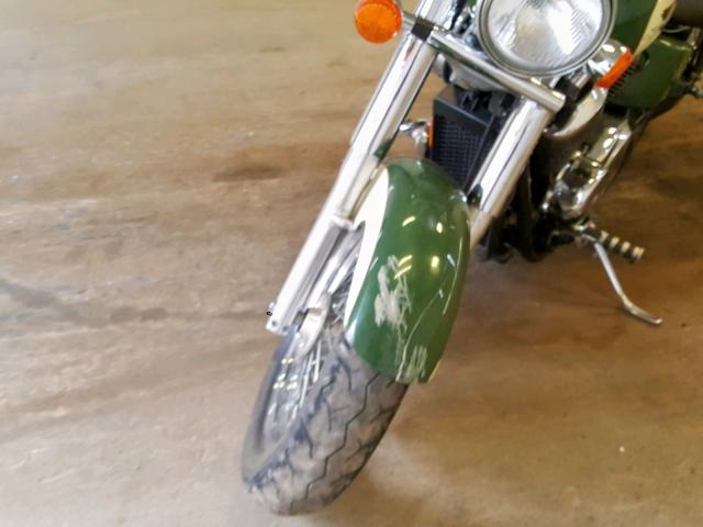 JH2RC4462XM102883 - 1999 HONDA VT750 CD2 双色 照片 9