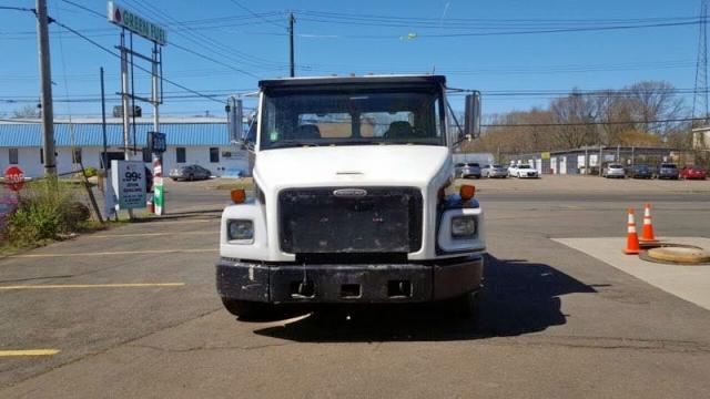 1FV3GFBC3TL616186 - 1996 FREIGHTLINER MEDIUM CON WHITE photo 8