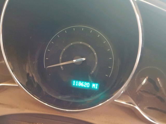 1G1ZC5E07CF361031 - 2012 CHEVROLET MALIBU 1LT WHITE photo 8