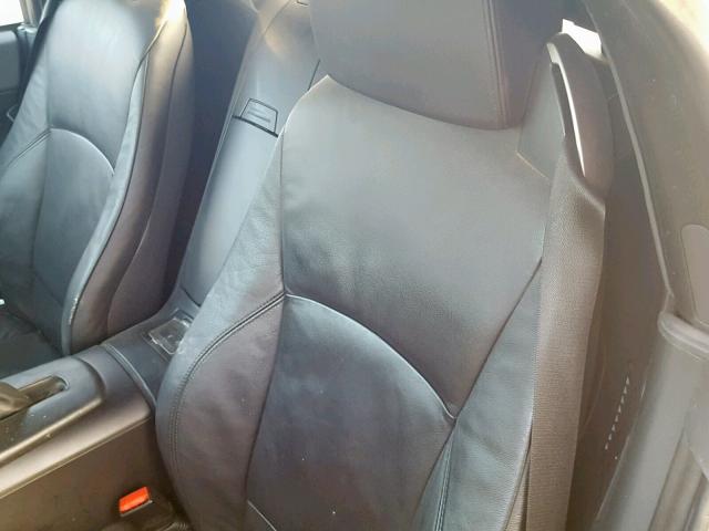 4USBT33564LR69566 - 2004 BMW Z4 2.5 SILVER photo 6