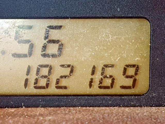 JTLKT334450213688 - 2005 TOYOTA SCION XB PURPLE photo 8