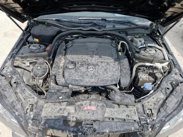 WDDHF5KB8GB268747 - 2016 MERCEDES-BENZ E 350  photo 7