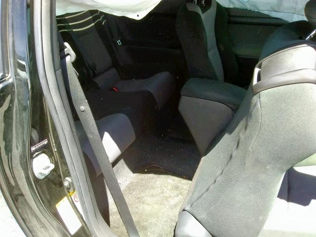 JTKJF5C75F3092246 - 2015 TOYOTA SCION TC შავი ფოტო 6