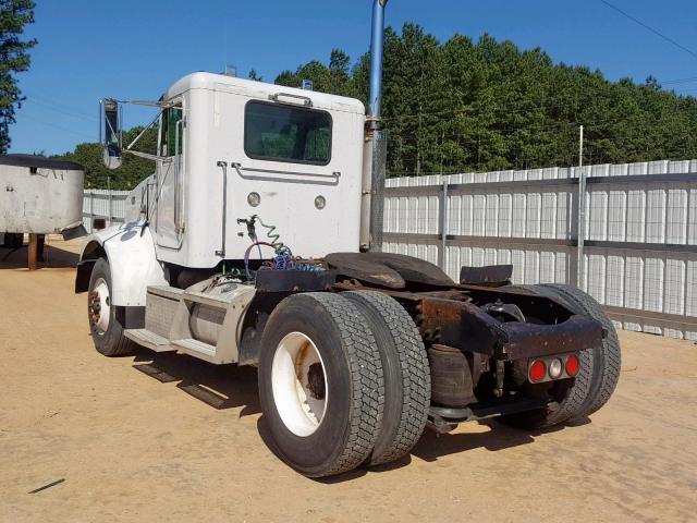 2XPNAD7X43M801405 - 2003 PETERBILT 330 WHITE photo 3