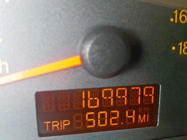 1G8AM15F86Z107940 - 2006 SATURN ION LEVEL SILVER photo 8