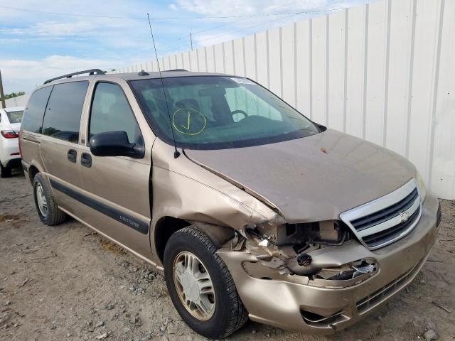 1GNDX03E64D257996 - 2004 CHEVROLET VENTURE  photo 1