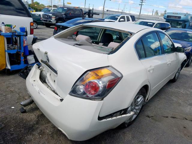 1N4AL21E39C123018 - 2009 NISSAN ALTIMA 2.5  photo 4