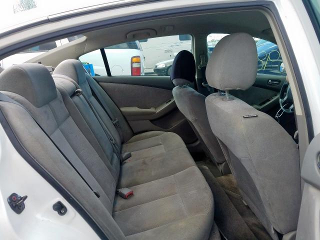 1N4AL21E39C123018 - 2009 NISSAN ALTIMA 2.5  photo 6