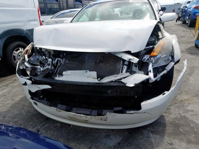 1N4AL21E39C123018 - 2009 NISSAN ALTIMA 2.5  photo 9