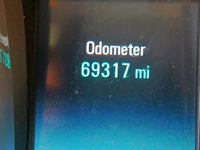 1G11B5SL9FF312738 - 2015 CHEVROLET MALIBU LS 灰色 照片 8