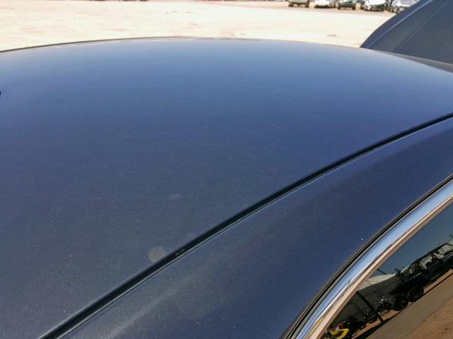 1G11B5SL9FF312738 - 2015 CHEVROLET MALIBU LS 灰色 照片 9