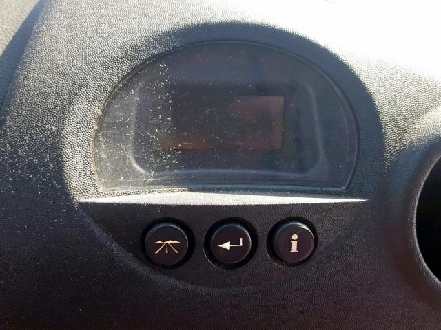 2G2WP522041354858 - 2004 PONTIAC GRAND PRIX WHITE photo 8