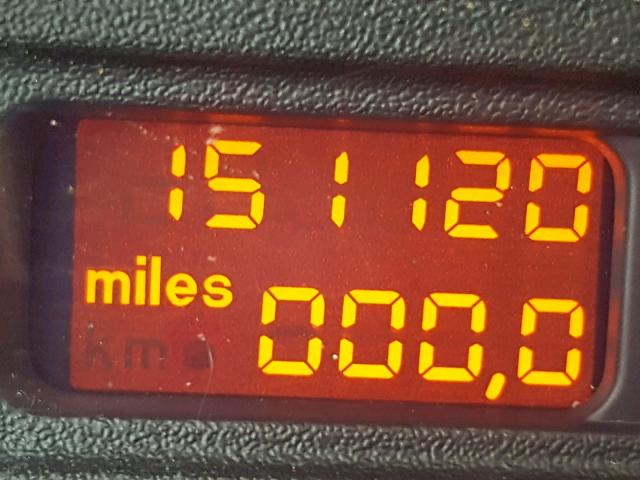 WBAHJ632XSGD26236 - 1995 BMW 525 IT AUT GREEN photo 8