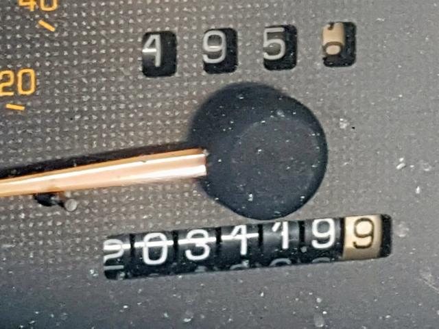 1G2WK52J32F233933 - 2002 PONTIAC GRAND PRIX SILVER photo 8