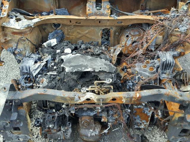 1C4PJLDS2FW602364 - 2015 JEEP CHEROKEE L BURN photo 7