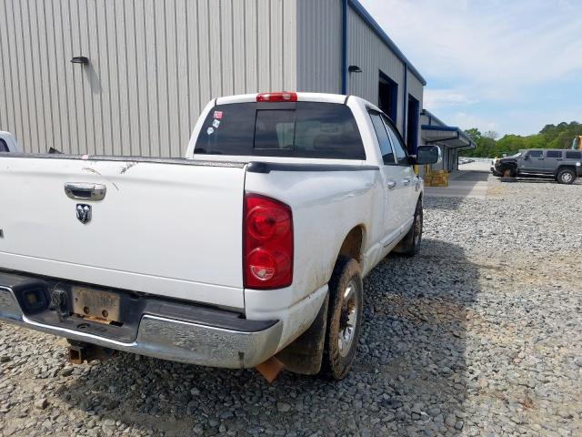 3D7ML38A88G136106 - 2008 DODGE RAM 3500 ST  photo 4