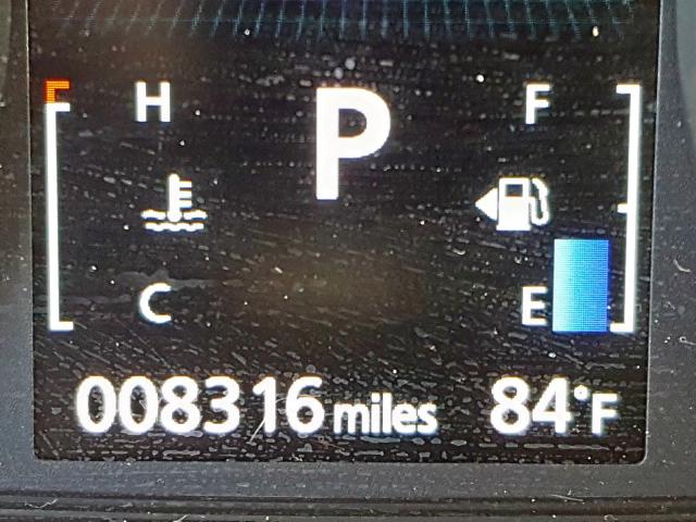 JA4AD3A32JZ068522 - 2018 MITSUBISHI OUTLANDER SE  ფოტო 8