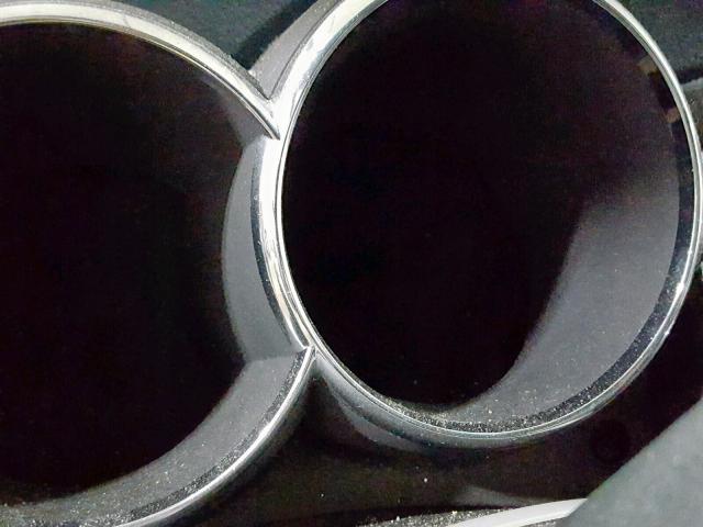 2T1KR32E05C345325 - 2005 TOYOTA MATRIX 黑色 照片 8