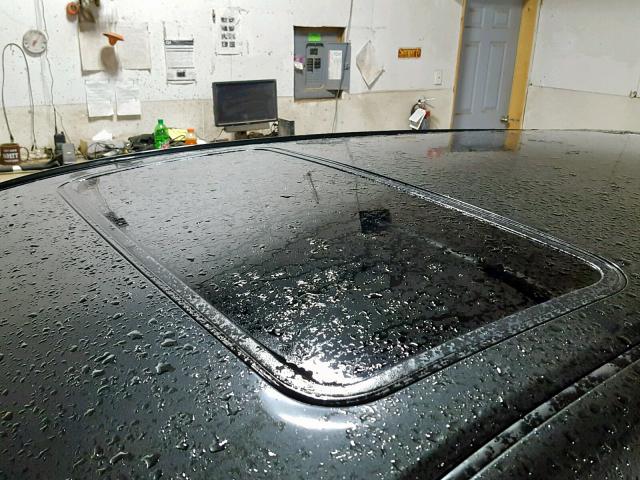 2T1KR32E05C345325 - 2005 TOYOTA MATRIX 黑色 照片 9